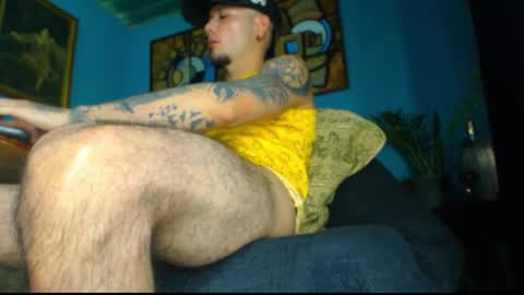 phlilloyhighclouds online show from 03/04/25, 07:11