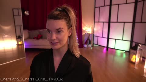 PHOENIX TAYLOR online show from 12/07/24, 02:31