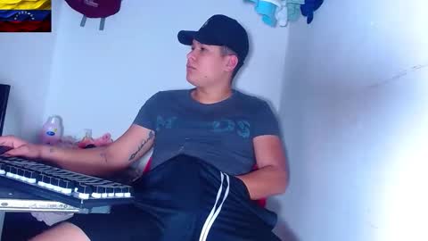 AdnierGnz online show from 01/09/26, 12:52