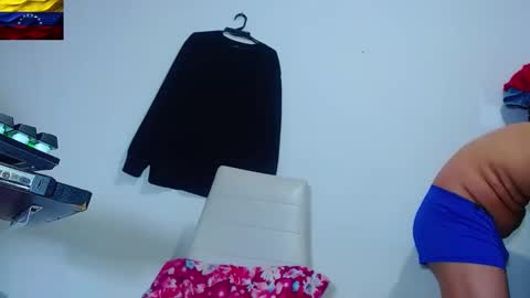 AdnierGnz online show from 04/02/26, 02:20