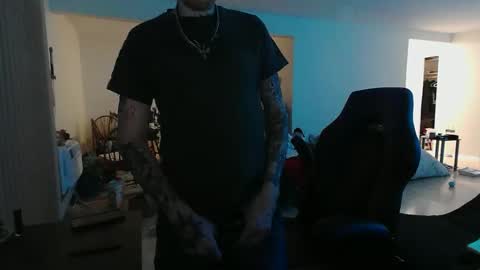 FrankenDaddy online show from 11/26/25, 01:06