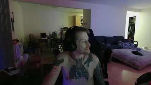 FrankenDaddy online show from 03/21/26, 05:01