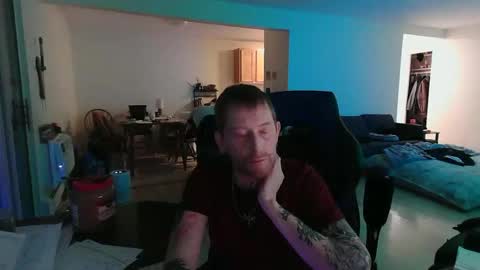FrankenDaddy online show from 03/27/26, 02:06