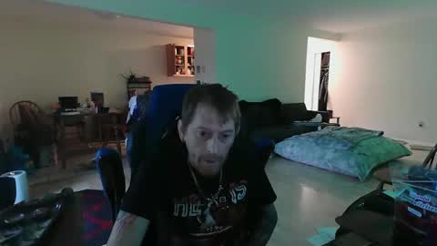 FrankenDaddy online show from 05/02/26, 08:58