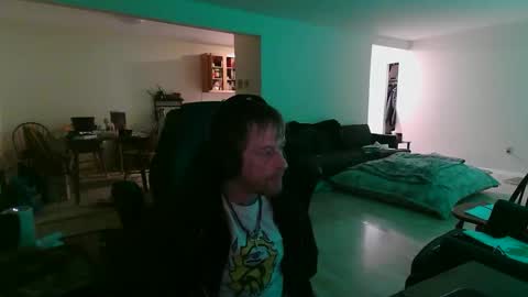 FrankenDaddy online show from 05/04/26, 02:29