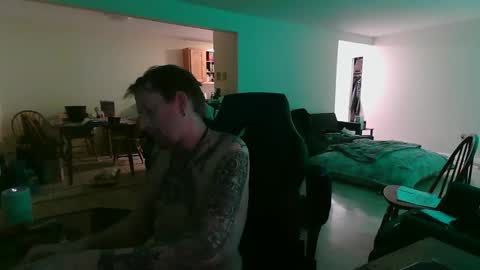 FrankenDaddy online show from 05/07/26, 12:27