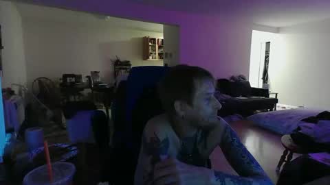FrankenDaddy online show from 05/18/26, 12:18
