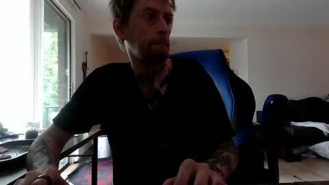 FrankenDaddy online show from 05/24/26, 02:33