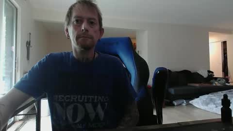 FrankenDaddy online show from 05/25/26, 02:23