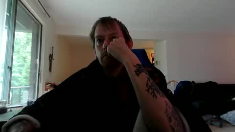 FrankenDaddy online show from 05/30/26, 12:57