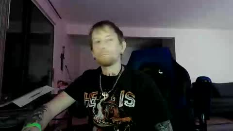 FrankenDaddy online show from 06/07/26, 05:00