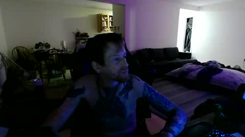 FrankenDaddy online show from 06/11/26, 01:16