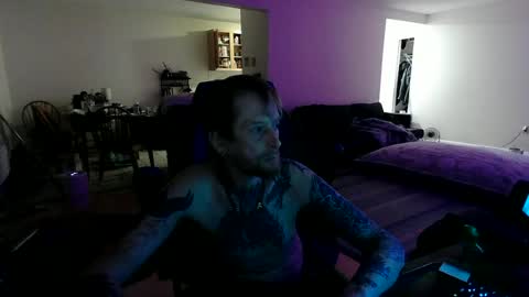 FrankenDaddy online show from 06/13/26, 01:03