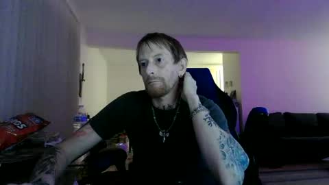 FrankenDaddy online show from 06/16/26, 01:30