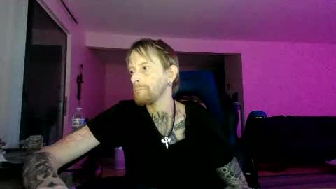 FrankenDaddy online show from 06/17/26, 12:57