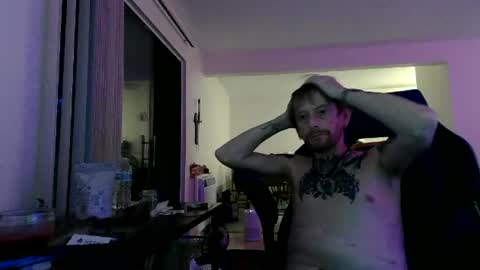 FrankenDaddy online show from 06/18/26, 12:55