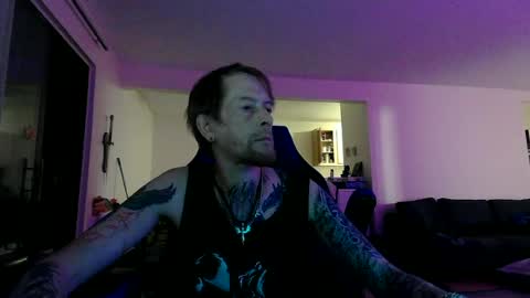 FrankenDaddy online show from 06/20/26, 01:19