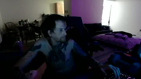 FrankenDaddy online show from 06/21/26, 02:36