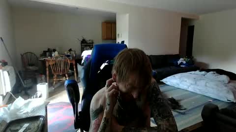 FrankenDaddy online show from 06/21/26, 08:33