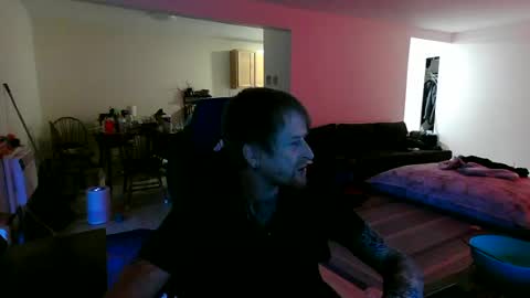 FrankenDaddy online show from 06/23/26, 12:08