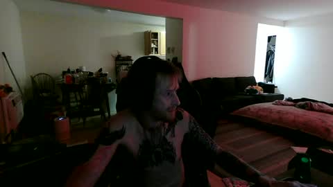 FrankenDaddy online show from 06/26/26, 02:49