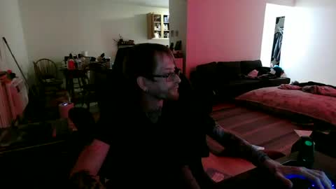 FrankenDaddy online show from 06/27/26, 02:27