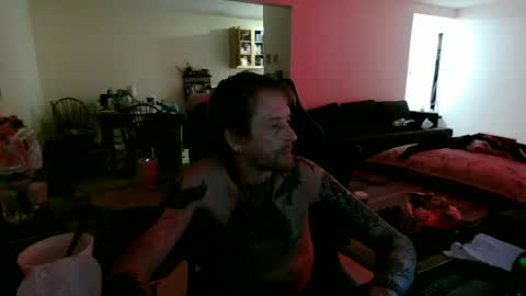 FrankenDaddy online show from 06/30/26, 01:28