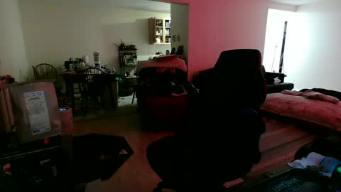 FrankenDaddy online show from 07/02/26, 03:23