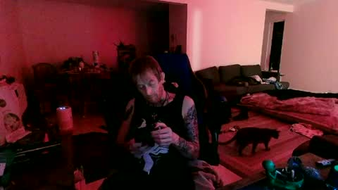 FrankenDaddy online show from 07/05/26, 04:07