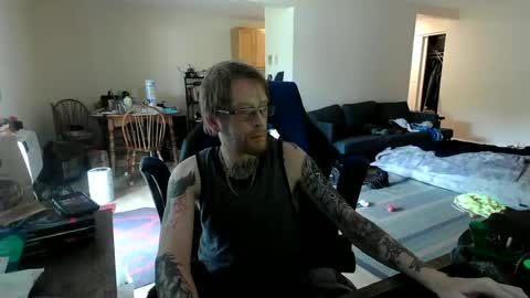 FrankenDaddy online show from 07/05/26, 12:34