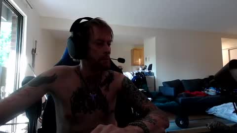 FrankenDaddy online show from 07/12/26, 10:34