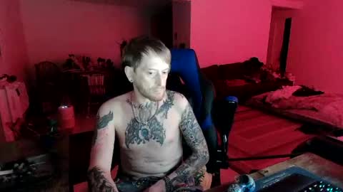 FrankenDaddy online show from 07/15/26, 03:23