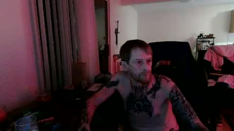 FrankenDaddy online show from 07/16/26, 02:50