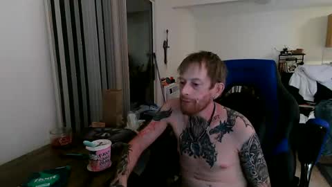 FrankenDaddy online show from 07/17/26, 01:12