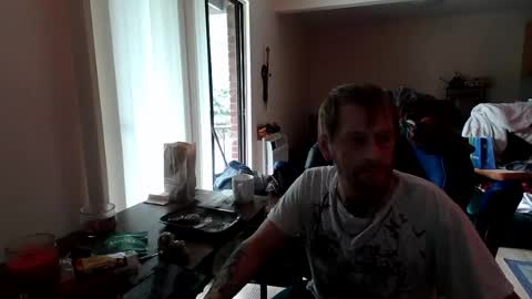 FrankenDaddy online show from 07/18/26, 05:50