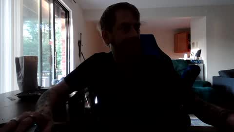 FrankenDaddy online show from 07/19/26, 11:30