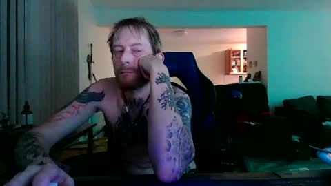 FrankenDaddy online show from 07/22/26, 01:41