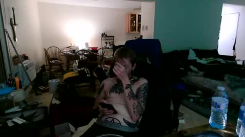 FrankenDaddy online show from 08/05/26, 02:03