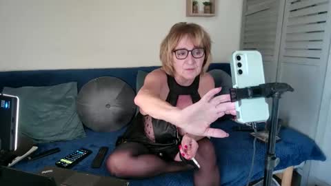 phryna online show from 03/21/26, 04:21