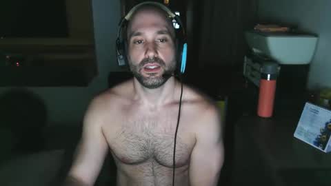 phunkybuddha online show from 12/05/25, 03:48