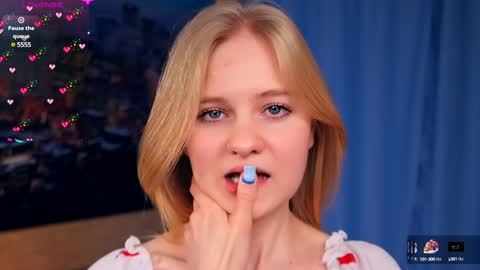 Hann G. Jones online show from 01/30/25, 06:56