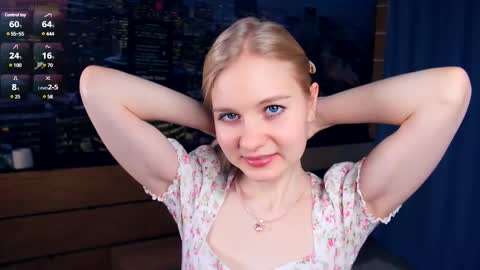 Hann G. Jones online show from 02/23/25, 08:06