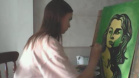 Jenny online show from 10/05/25, 11:08