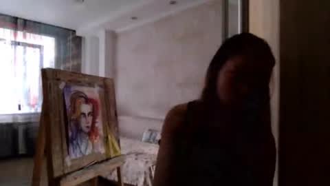 Jenny online show from 10/25/25, 10:01