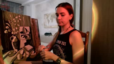 Jenny online show from 11/06/25, 12:28