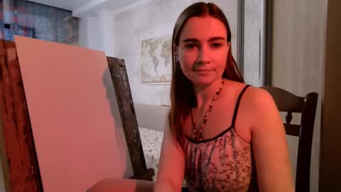 Jenny online show from 11/11/25, 10:26