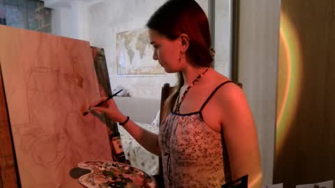 Jenny online show from 11/15/25, 11:18