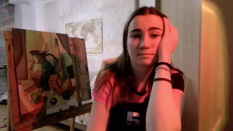 Jenny online show from 11/25/25, 10:26