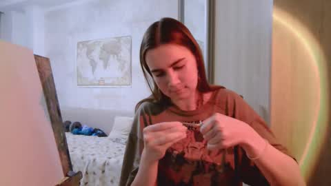 Jenny online show from 11/29/25, 10:40