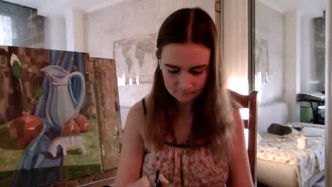 Jenny online show from 12/20/25, 10:22